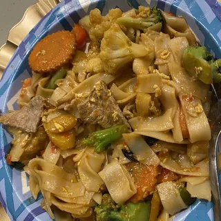 Pad See-Ew