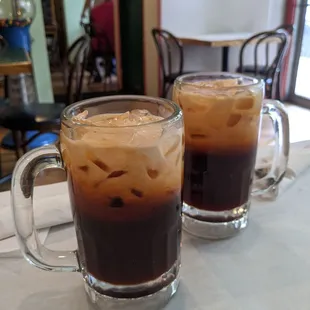 Thai Iced Tea