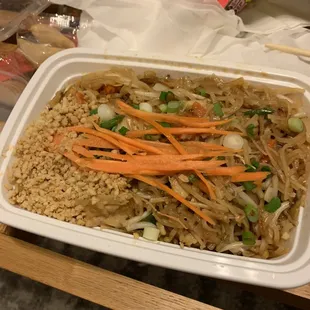 Pad Thai