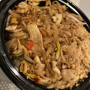 Pad Thai