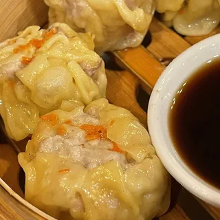 Dumplings