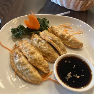 Potstickers