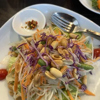 Papaya Salad