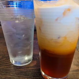 Thai Iced Tea