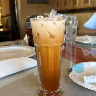 Thai Tea