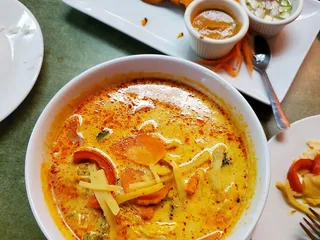 Rassame's Thai Cuisine