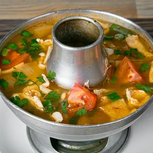 Siam Thai Kitchen