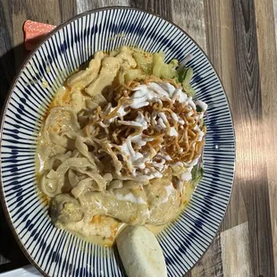 Khao Soi