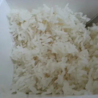 Jasmine Rice