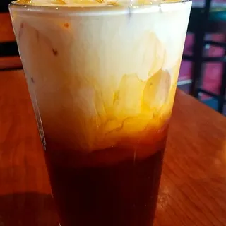 Thai Iced Tea