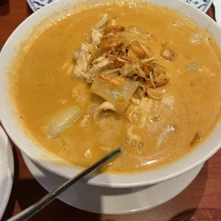 29. Massaman Curry