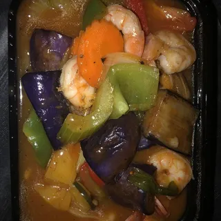 41. Royal Sweet and Sour