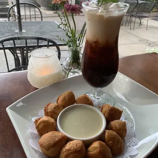 Thai Iced Coffee