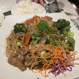 Pad See - ew