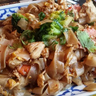 Pad See-Ew