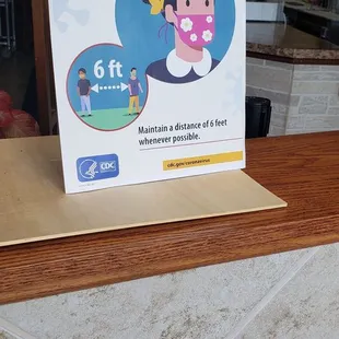 Masks still required