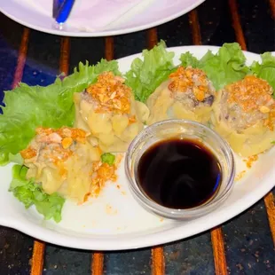 Pork Siu Mai