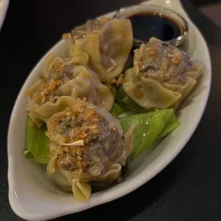 Pork Siu Mai