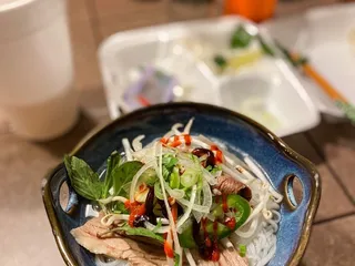 Bowl of Phở