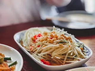 Kinsen Thai Ramen and BBQ