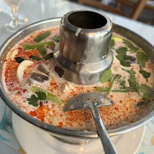 Siamese Hot Pot Delight