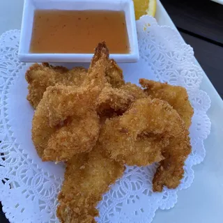 Shrimp Tempura
