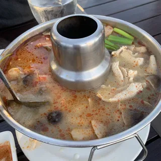 Tom Yum