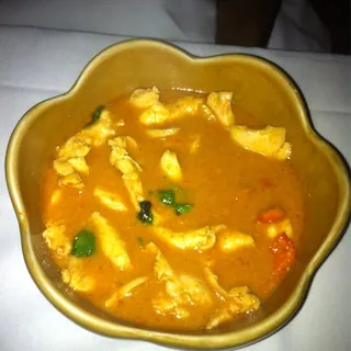 Panang Curry