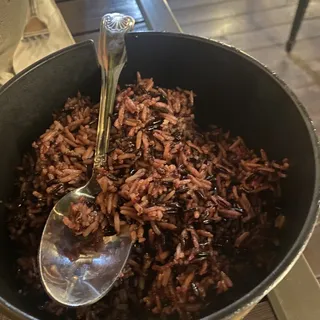 Brown Rice