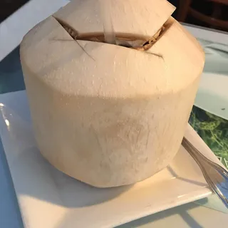 Fresh Coconut