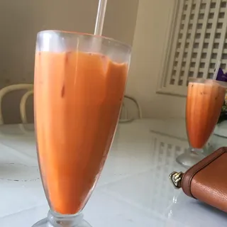 Thai Iced Tea