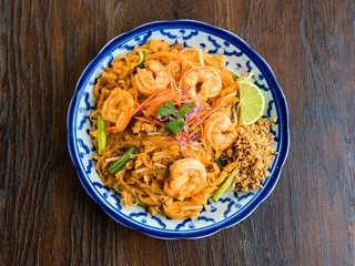 Celadon Thai Kitchen