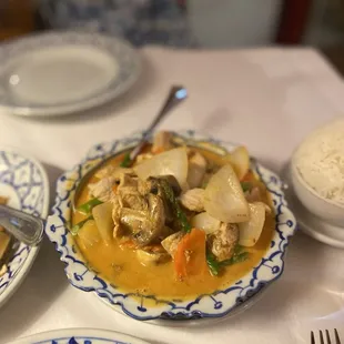Siamese Kitchen