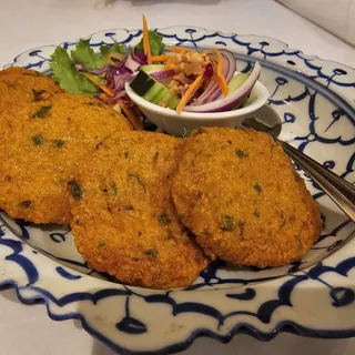 Fish Cake