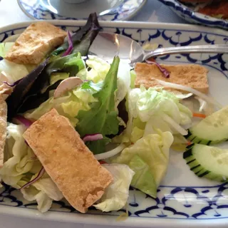 Mixed Vegetable