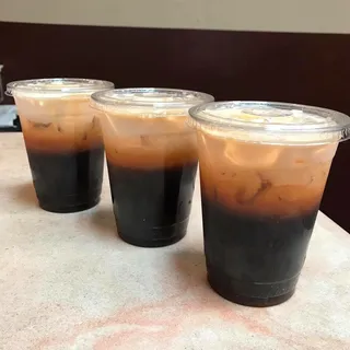 Thai Ice Tea