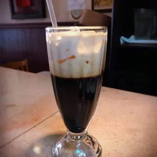 Thai Ice Coffee