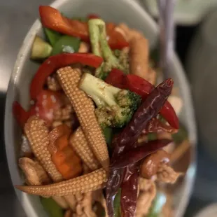 Siamese Street Thai Restaurant