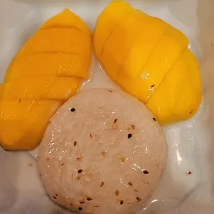 This right here was FIRE!!