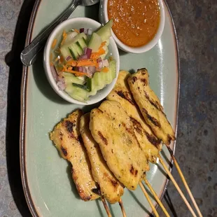 Satay