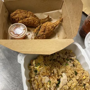 food, donuts, dough desserts