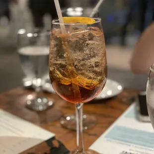 Aperol Spritz