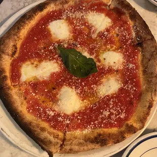 Neapolitan Pizza