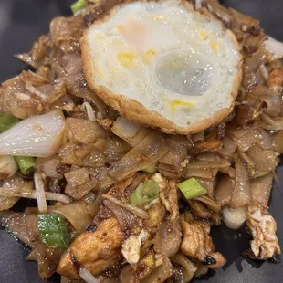Kway Teow