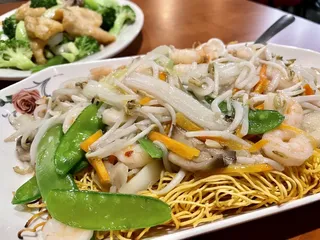 Lotus Garden Restaurant