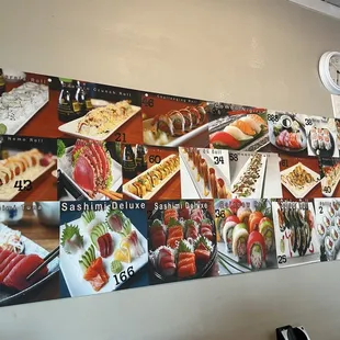 Menu 12/2023
