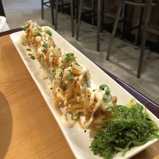 56. Heavenly Veggie