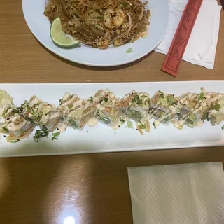 58. Heaven Roll