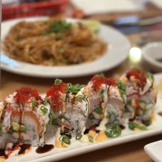 59. Omg Roll