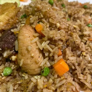 Fried Rice